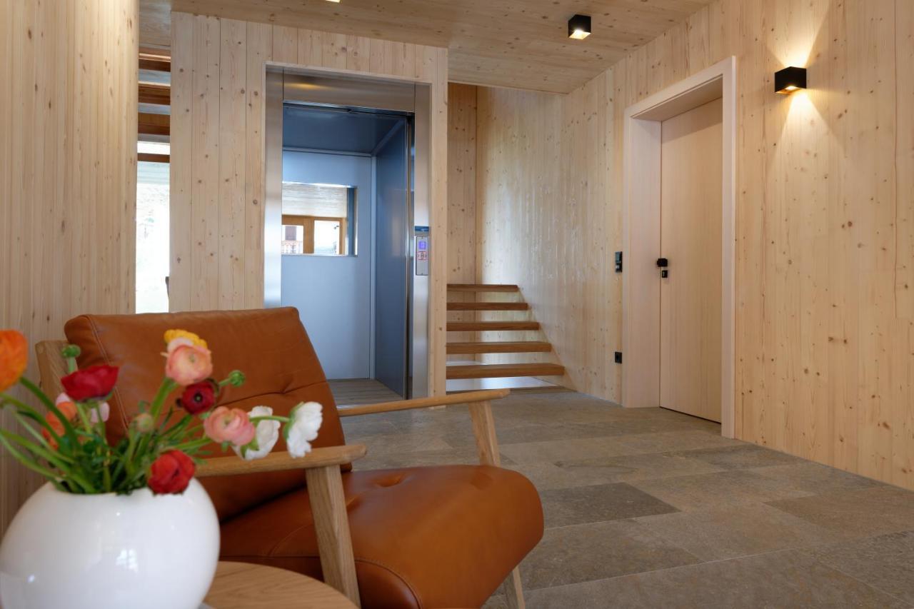 Alpin Chalet Trinkl - Adults Only Ab 16 Jahren Bad Wiessee Exterior photo